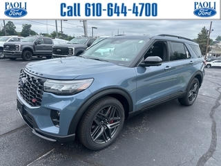 2025 Ford Explorer for sale in Paoli PA
