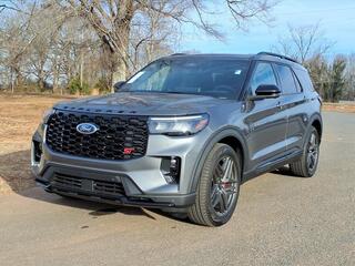 2025 Ford Explorer for sale in Shelby NC
