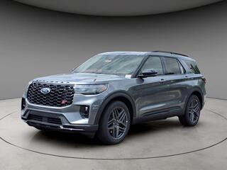 2025 Ford Explorer for sale in Louisville KY