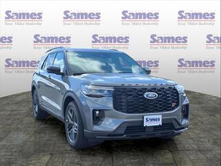 2025 Ford Explorer for sale in Bastrop TX