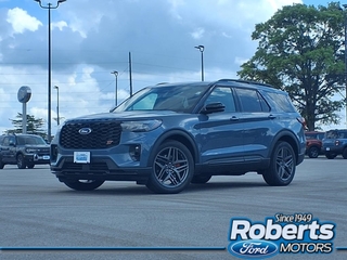2025 Ford Explorer for sale in Alton IL