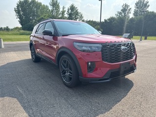 2025 Ford Explorer for sale in New Glarus WI