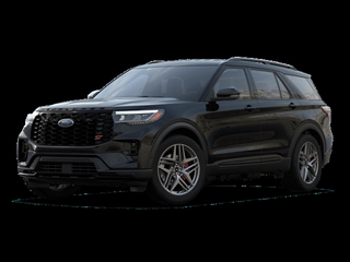 2025 Ford Explorer for sale in Howell MI
