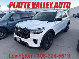 2025 Ford Explorer for sale in Lexington NE