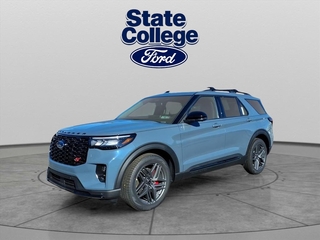 2025 Ford Explorer for sale in State College PA