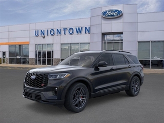2025 Ford Explorer for sale in Uniontown PA