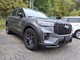 2025 Ford Explorer for sale in Salem VA