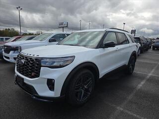 2026 Ford Explorer for sale in Knoxville TN