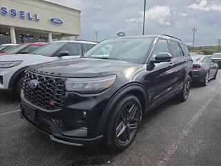 2026 Ford Explorer for sale in Knoxville TN