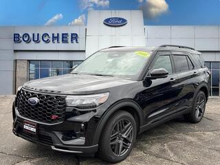 2026 Ford Explorer for sale in Janesville WI