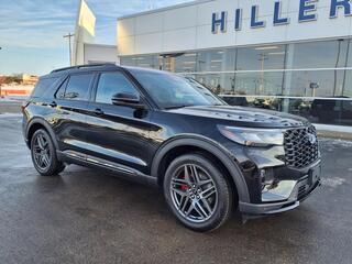 2026 Ford Explorer for sale in Springfield VA