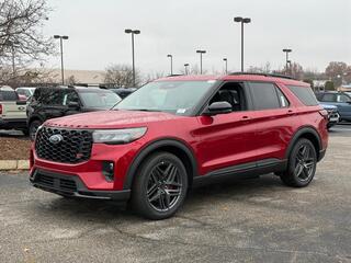 2026 Ford Explorer for sale in Louisville KY