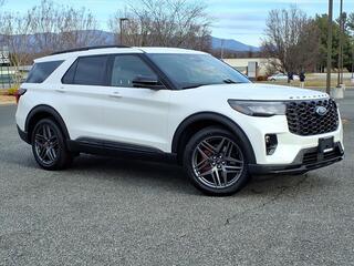 2026 Ford Explorer for sale in Chatsworth GA