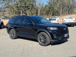 2026 Ford Explorer for sale in Canton NC