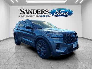 2026 Ford Explorer for sale in Jacksonville NC