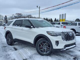 2026 Ford Explorer for sale in Dowagiac MI