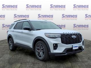 2026 Ford Explorer for sale in Bastrop TX