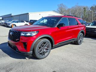 2026 Ford Explorer for sale in Hartselle AL