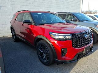 2026 Ford Explorer for sale in Salem VA