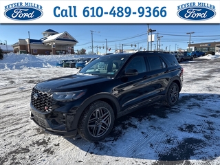 2026 Ford Explorer for sale in Mt. Juliet TN