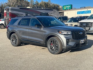 2026 Ford Explorer for sale in Canton NC