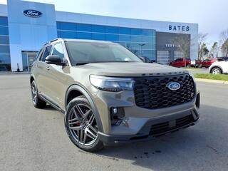 2026 Ford Explorer for sale in Lebanon TN