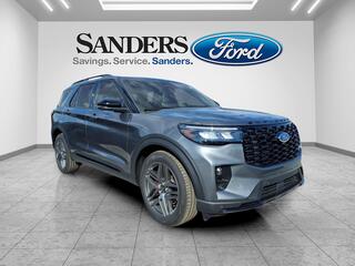 2026 Ford Explorer for sale in Jacksonville NC