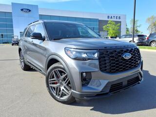 2026 Ford Explorer for sale in Lebanon TN