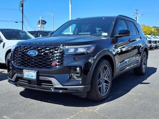 2026 Ford Explorer for sale in Fullerton CA