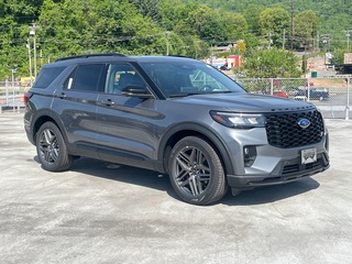 2026 Ford Explorer for sale in Waynesville NC