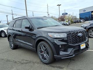 2026 Ford Explorer for sale in North Brunswick NJ
