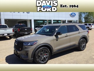 2026 Ford Explorer for sale in Independence MO