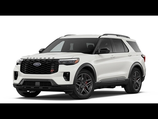 2026 Ford Explorer for sale in Farmington Hills MI