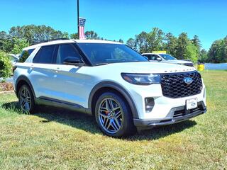 2026 Ford Explorer for sale in Carthage NC