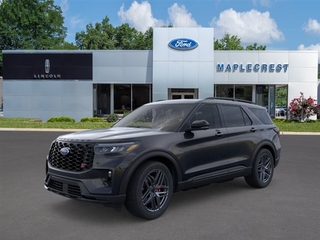 2026 Ford Explorer for sale in Union NJ