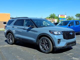 2026 Ford Explorer for sale in Greer SC