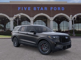 2026 Ford Explorer for sale in Carrollton TX
