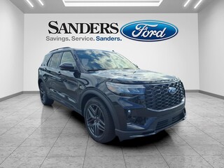 2026 Ford Explorer for sale in Jacksonville NC