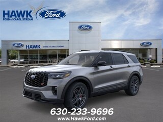 2026 Ford Explorer for sale in Carol Stream IL