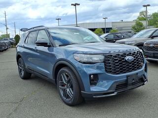 2026 Ford Explorer for sale in North Brunswick NJ