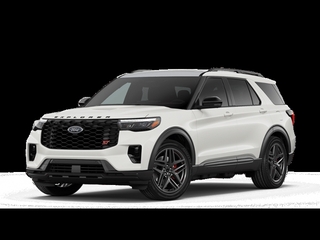 2026 Ford Explorer for sale in Howell MI