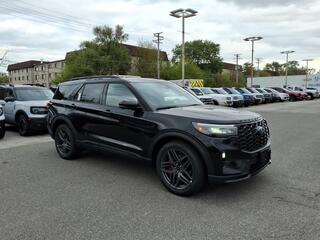 2026 Ford Explorer for sale in Chicago IL
