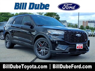2026 Ford Explorer for sale in Dover NH