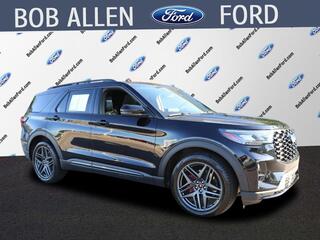 2025 Ford Explorer for sale in Overland Park KS
