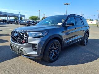 2025 Ford Explorer for sale in Shelby NC