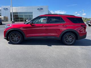 2025 Ford Explorer for sale in Dandridge TN