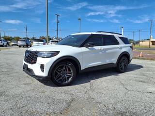 2025 Ford Explorer for sale in Orange TX