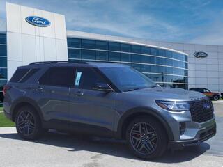 2025 Ford Explorer for sale in Oklahoma City OK