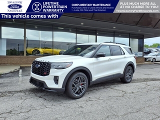 2025 Ford Explorer for sale in Brentwood TN