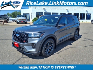 2025 Ford Explorer for sale in Rice Lake WI